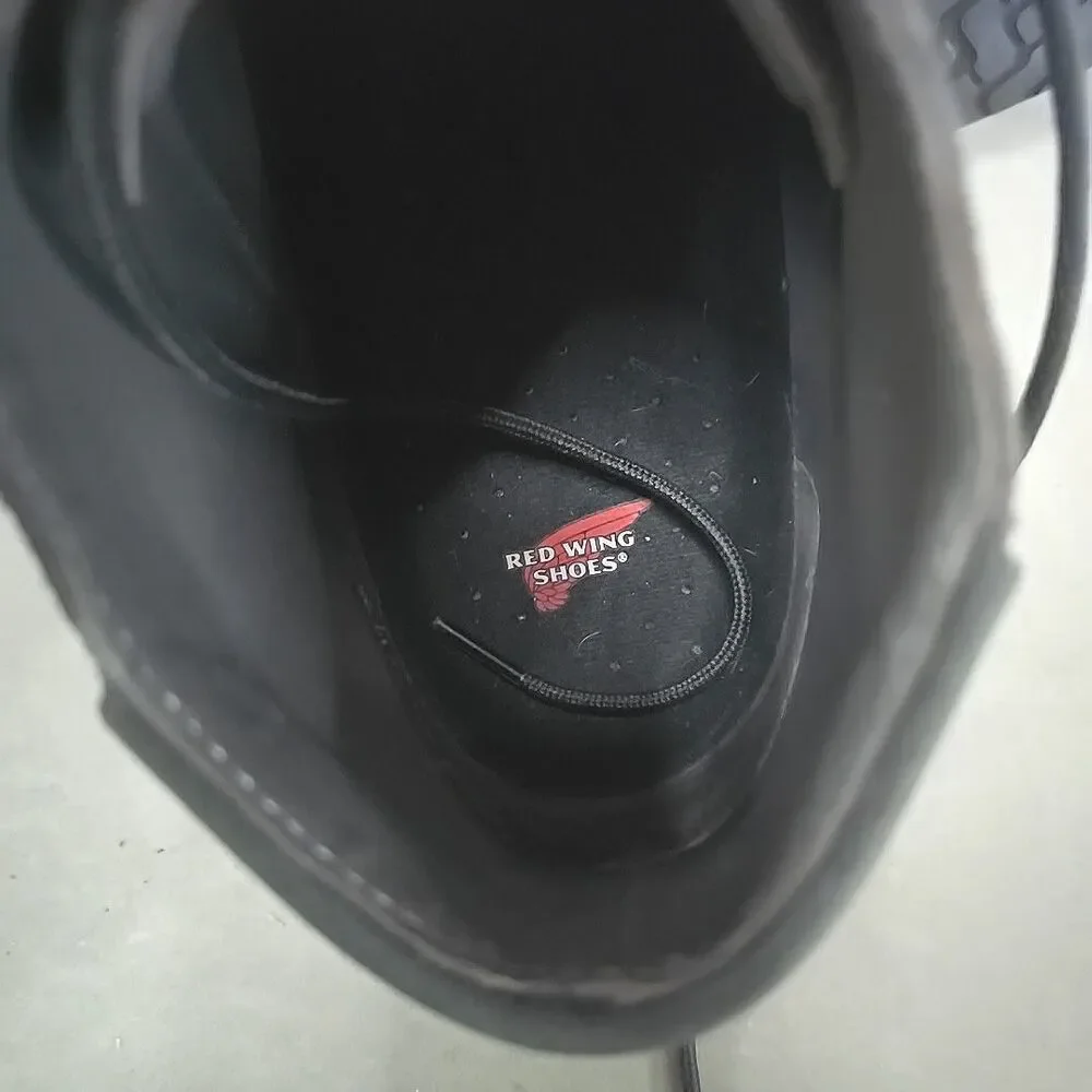Red Wing Draftsmith 5